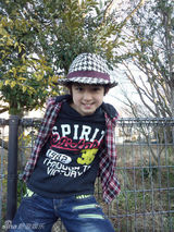 组图：报告！《金田一》中发现可爱正太一枚