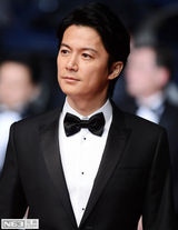 组图：戛纳爱男神 闪耀蔚蓝海岸的经典面孔