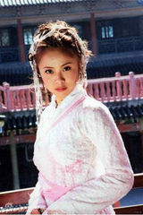 策划：盘点荧屏剑侠剧 陪你度过中国式青春