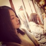 组图：王菲生日素颜自拍仍女神 粉丝留言盼复出