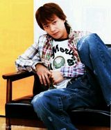 组图：中居正广——呆萌又霸气的SMAP国民老头