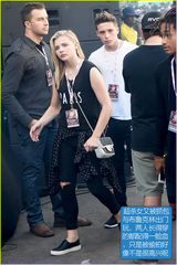 【街拍播报vol.002】8月29至9月3日最佳出街装