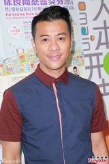 组图：港姐性感现身 冠军邵珮诗坦承背景雄厚