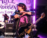 幻灯：《爱丽丝梦游仙境》全球影迷见面会 配乐发布