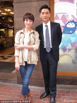 黄宗泽自曝被百人围攻乱摸 否认搭胡杏儿好友