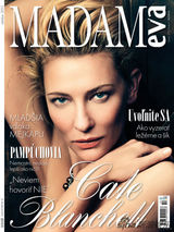 组图：影后凯特横扫颁奖季 蓝色茉莉完美绽放