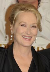 高清组图：《爱很复杂》首映 众星助阵斯特里普