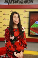 组图：吴虹飞获释后首露面 炸建委因出专辑不顺