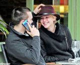 组图：犯二不能停！詹妮弗-劳伦斯率真表情合集