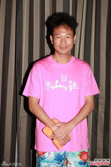 组图：《寒山潜龙》发布 马国明李诗韵敖嘉年林夏薇陈国邦上演泳池大战