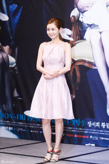 独家：《杜鹃之巢》张瑞希等主演亮相引期待