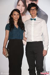 组图：难得一见！陶喆婚宴五大金曲歌王聚首