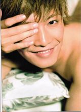 组图：成宫宽贵-眼神深邃气质邪魅的“妖孽”