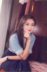 [青春照相馆]52岁关之琳旧照：经典不败真美女