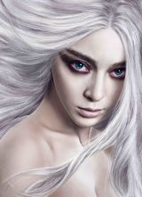 组图：范冰冰无水印手机壁纸  刚柔并济