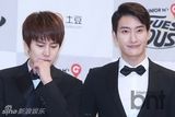 组图：SJ-M(Super Junior-M)出演新综艺 为粉丝当导游包住宿