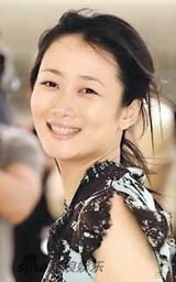 组图：贾樟柯赵涛6赴戛纳 创中国电影戛纳格局