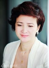 组图：86版《西游记》妖精仙女们今昔照片对比