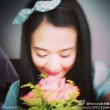 组图：好声音学员陈永馨酷似文根英 大眼呆萌似波斯猫