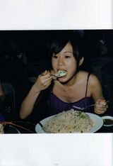 策划：是偶像也是吃货！前田敦子吃货卖萌图