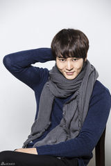 组图：对话周元 演自闭患者压力大想挑战做DJ