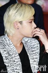 组图：朴基雄M.pire等出席韩流大奖颁奖典礼