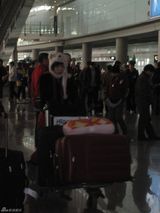 高清：罗嘉良苏岩回京筹备婚礼 12日完婚天赐良缘