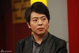 组图：郎朗做客聊音乐之路 独奏大满贯感骄傲