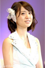 组图：2012年第四届AKB48选拔总选举排名回顾