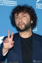 组图：土耳其《锡瓦斯》发布 小演员活泼抢镜