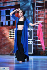 组图：好舞蹈郭富城见美女喊骚 孙红雷秀霹雳舞