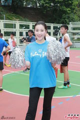 组图：马国明李诗韵林夏薇敖嘉年宣传新剧《寒山潜龙》