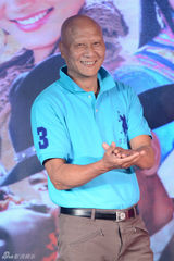 组图：《黄金血道》吴樾演豪杰 杜志国催生杜淳