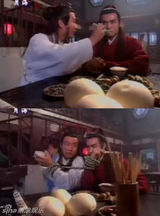 策划：腐女福利！美男手牵手组CP超有爱