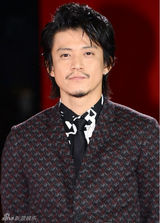 组图：《鲁邦三世》小栗旬言承旭金俊齐聚首