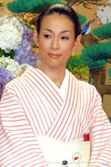 策划：铃木保奈美——永远的“赤名莉香”