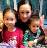 组图：星妈成主角！周杰伦李冰冰等曝妈妈美照