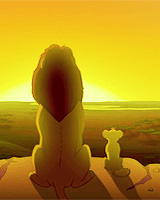 组图：《狮子王》上映20周年 回顾那些经典瞬间