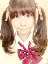 组图：《山田君与7个魔女》西内玛利亚歌手出道