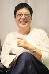 组图：《黄金时代》沙龙许鞍华与粉丝探讨人生