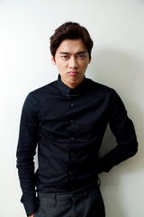 360无死角男神李易峰：宇宙告诉我一定红！