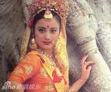 组图：86版《西游记》妖精仙女们今昔照片对比
