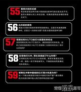 组图：《哥斯拉》令人失望 专注吐槽100条