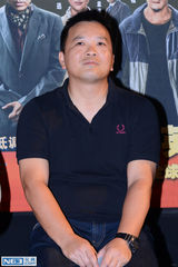 组图：《窃听风云3》专场见面会 两位导演畅谈