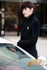 组图：《杉杉来了》番外版海报曝光 或拍续集