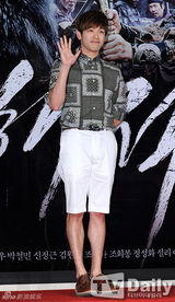 《海盗:下海的山贼》主演们[1\/37]组图:《海盗》