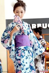 组图：亚洲超模争艳 西亚暴露开放东亚羞涩内敛