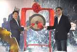 组图：电影《一代宗师3D》10月23日“见众生”