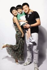 组图：盘点荧屏媳妇形象 娇俏温婉各不同