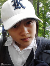 组图：21岁复旦“门萨女神”刷新学霸新高度